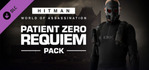 HITMAN 3 Patient Zero Requiem Pack