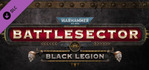 Warhammer 40,000 Battlesector Black Legion