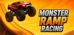 Monster Ramp Racing