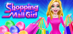 Shopping Mall Girl