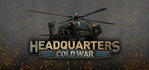 Headquarters Cold War