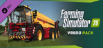 Farming Simulator 25 Vredo Pack