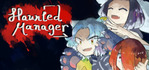 HauntedManager Nintendo Switch