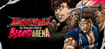 Baki Dou Blood Arena