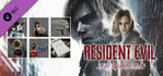 Resident Evil Requiem Deluxe Kit