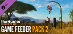 theHunter Call of the Wild Game Feeder Pack 2