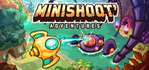 Minishoot' Adventures Nintendo Switch 2