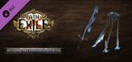 Path of Exile Iron Incarcerator Supporter Pack