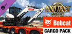 Euro Truck Simulator 2 Bobcat Cargo Pack