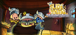 Slide Viking Treasure's Path Xbox One