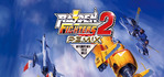 RAIDEN FIGHTERS 2 REMIX