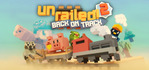 Unrailed 2 Back on Track Nintendo Switch 2
