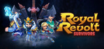 Royal Revolt Survivors Nintendo Switch 2