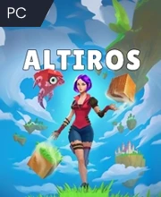 Altiros