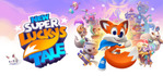 New Super Lucky’s Tale PS5