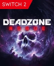 Deadzone Rogue Nintendo Switch 2