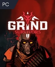 Grind Survivors