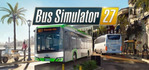 Bus Simulator 27 Xbox Series