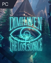 Dimhaven The Lost Source