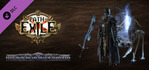 Path of Exile Elite Iron Incarcerator Supporter Pack