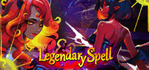 Legendary Spell