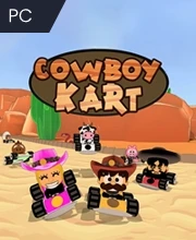 Cowboy Kart