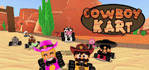Cowboy Kart Xbox One