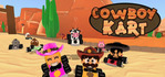 Cowboy Kart Xbox Series