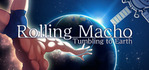 Rolling Macho Tumbling to Earth Nintendo Switch