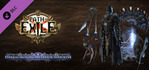 Path of Exile Eternal Iron Incarcerator Supporter Pack