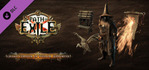 Path of Exile Grand Curator of Wisdom Supporter Pack PS5