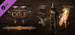 Path of Exile 2 Grand Curator of Wisdom Supporter Pack Xbox Series