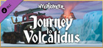 Hydroneer Journey to Volcalidus