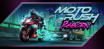 Moto Rush Reborn Xbox Series