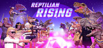 Reptilian Rising Nintendo Switch