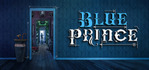 Blue Prince Nintendo Switch 2