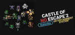 Castle of no Escape 2 PS5