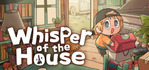 Whisper of the House Nintendo Switch