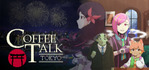 Coffee Talk Tokyo Nintendo Switch 2