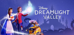 Disney Dreamlight Valley Nintendo Switch 2