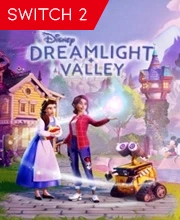 Disney Dreamlight Valley Nintendo Switch 2