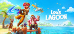 Lou’s Lagoon Xbox Series