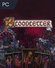 BLOODLETTER
