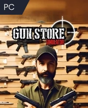 Gun Store Simulator