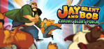 Jay and Silent Bob Chronic Blunt Punch PS5