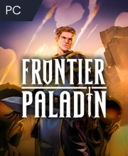 Frontier Paladin