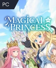Magical Princess