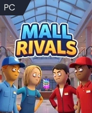 Mall Rivals