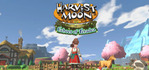 Harvest Moon Echoes of Teradea Xbox Series
