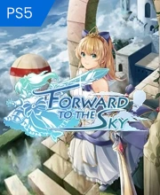 Forward to the Sky